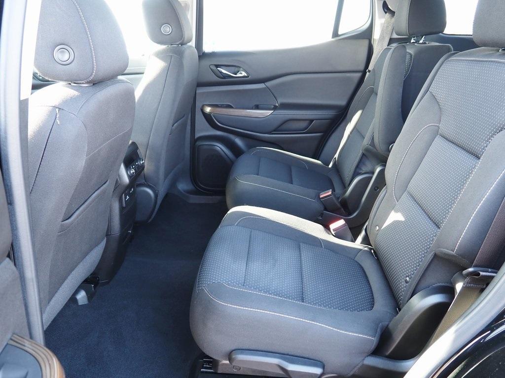 used 2023 GMC Acadia car, priced at $31,055