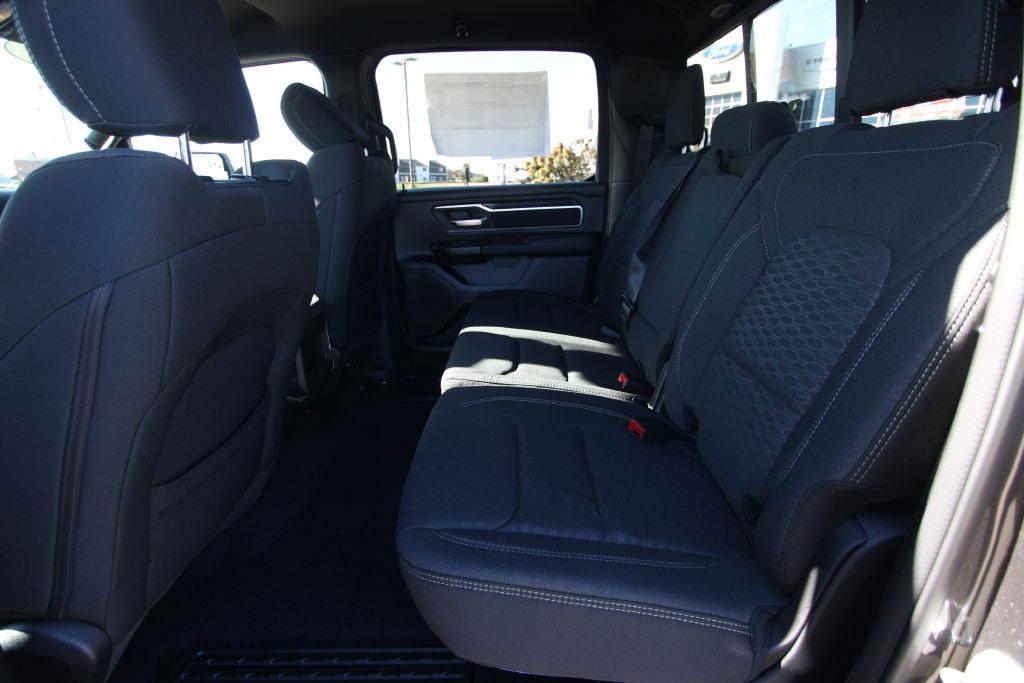 new 2027 Ram 1500 car, priced at $59,655