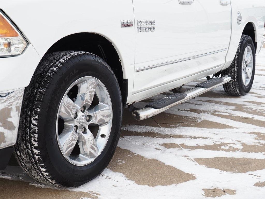 used 2016 Ram 1500 car, priced at $17,885