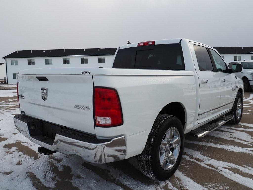 used 2016 Ram 1500 car, priced at $17,885