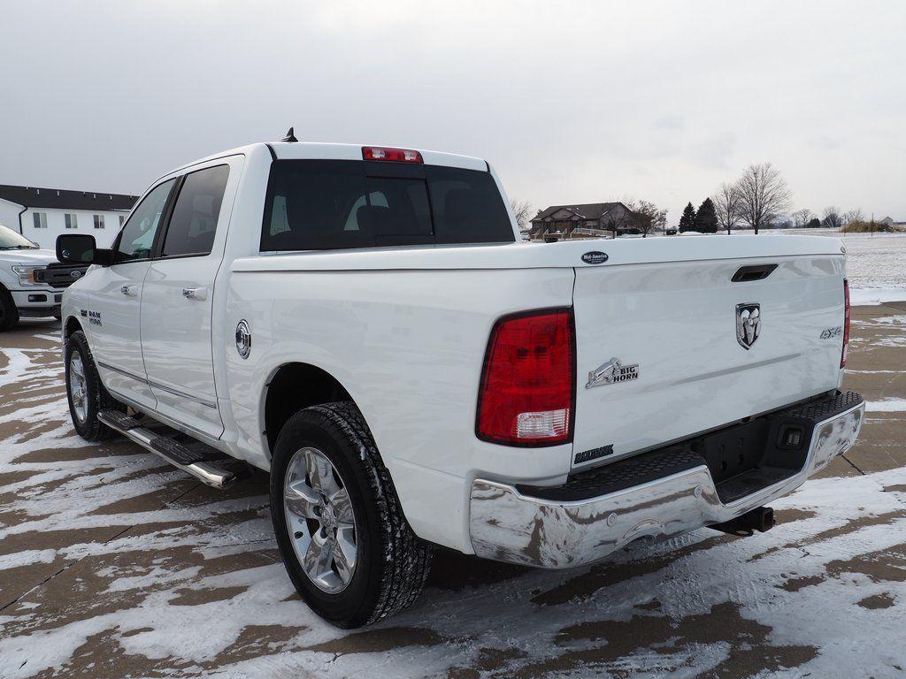 used 2016 Ram 1500 car, priced at $15,885