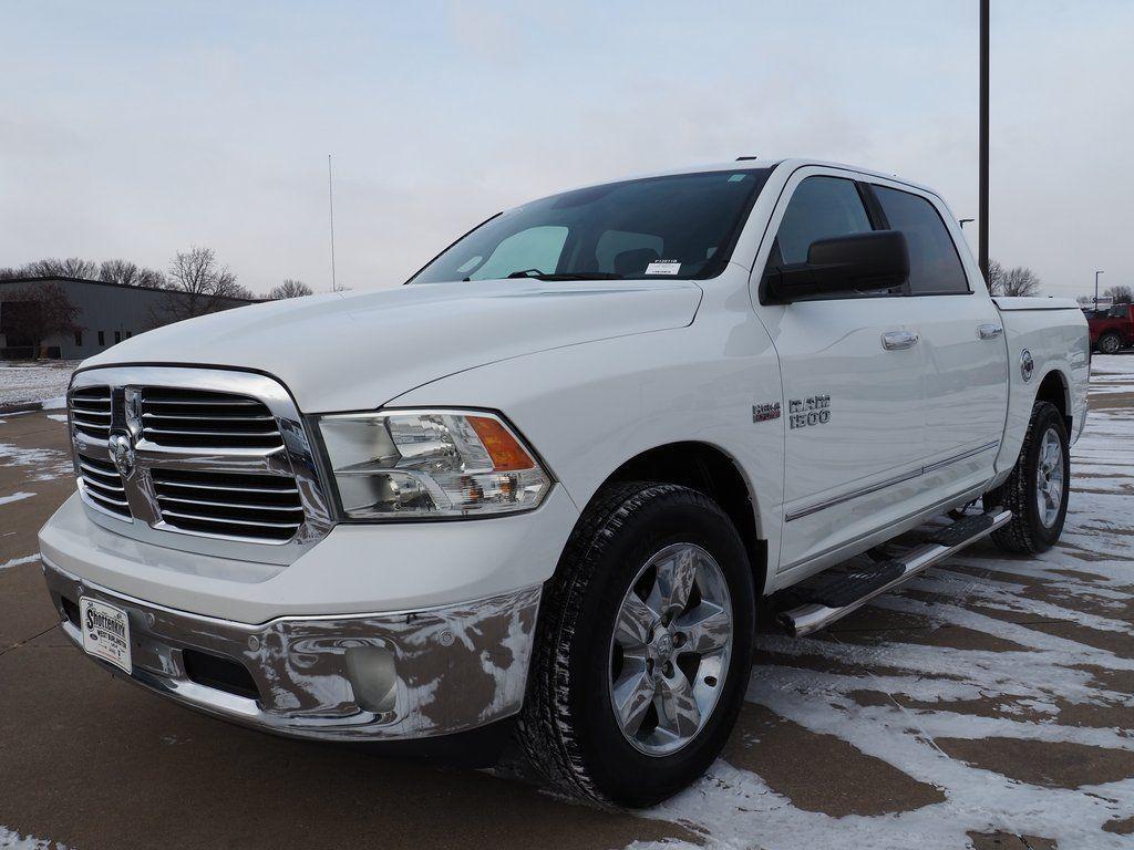 used 2016 Ram 1500 car, priced at $15,885