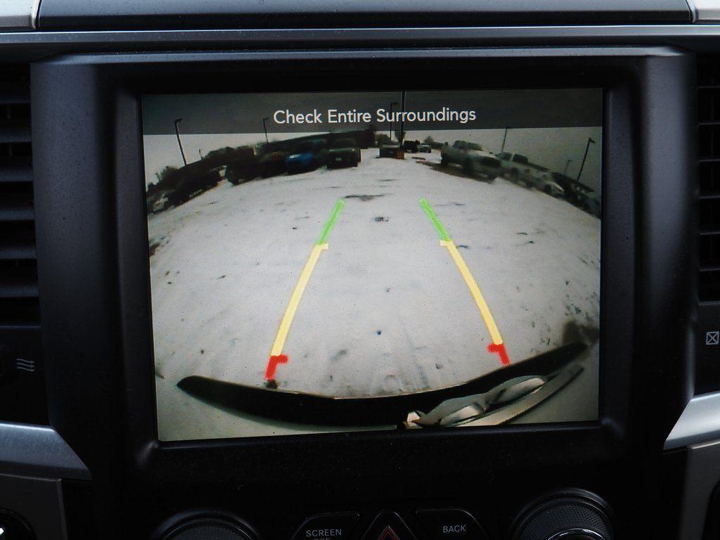 used 2016 Ram 1500 car, priced at $15,885