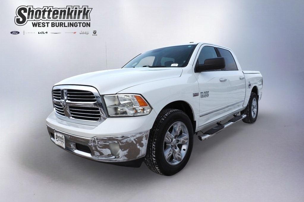 used 2016 Ram 1500 car, priced at $17,885