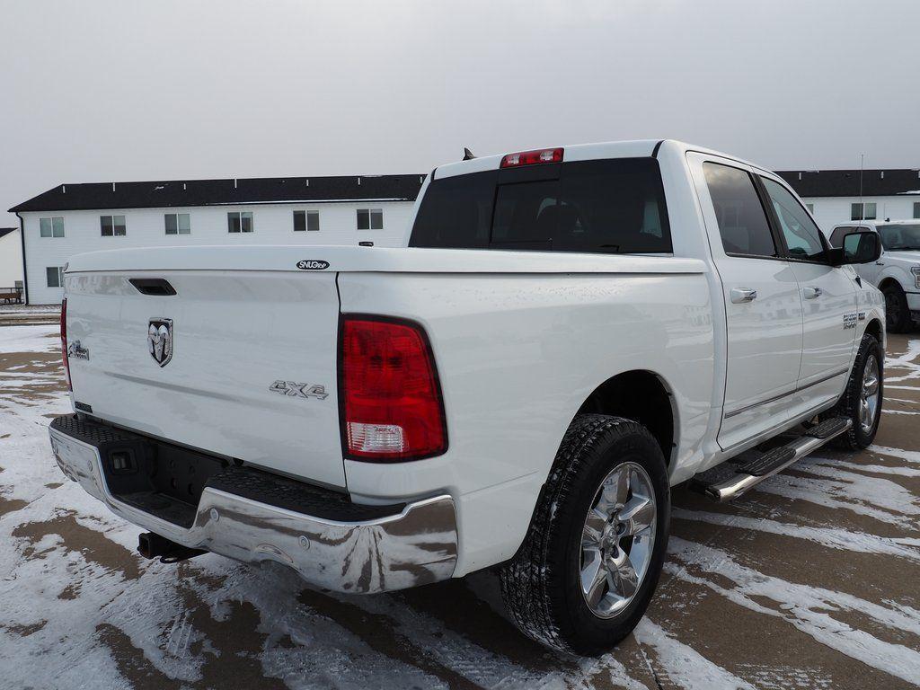 used 2016 Ram 1500 car, priced at $15,885