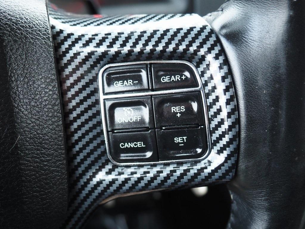 used 2016 Ram 1500 car, priced at $17,885