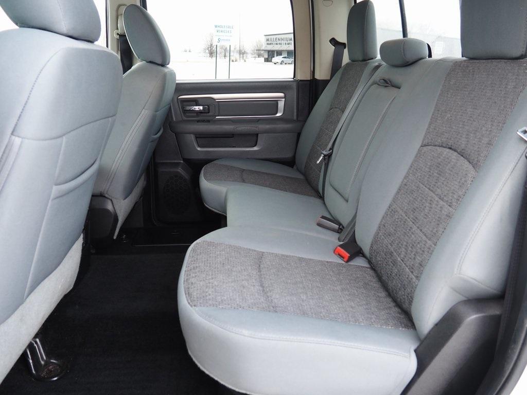 used 2016 Ram 1500 car, priced at $17,885