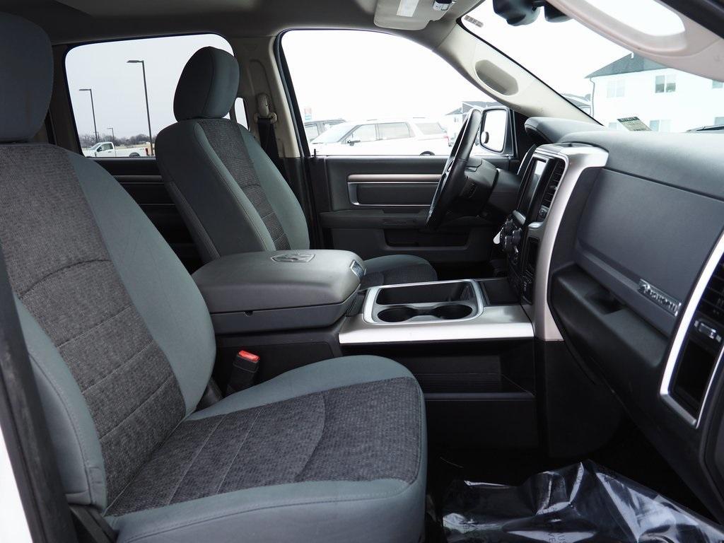 used 2016 Ram 1500 car, priced at $17,885