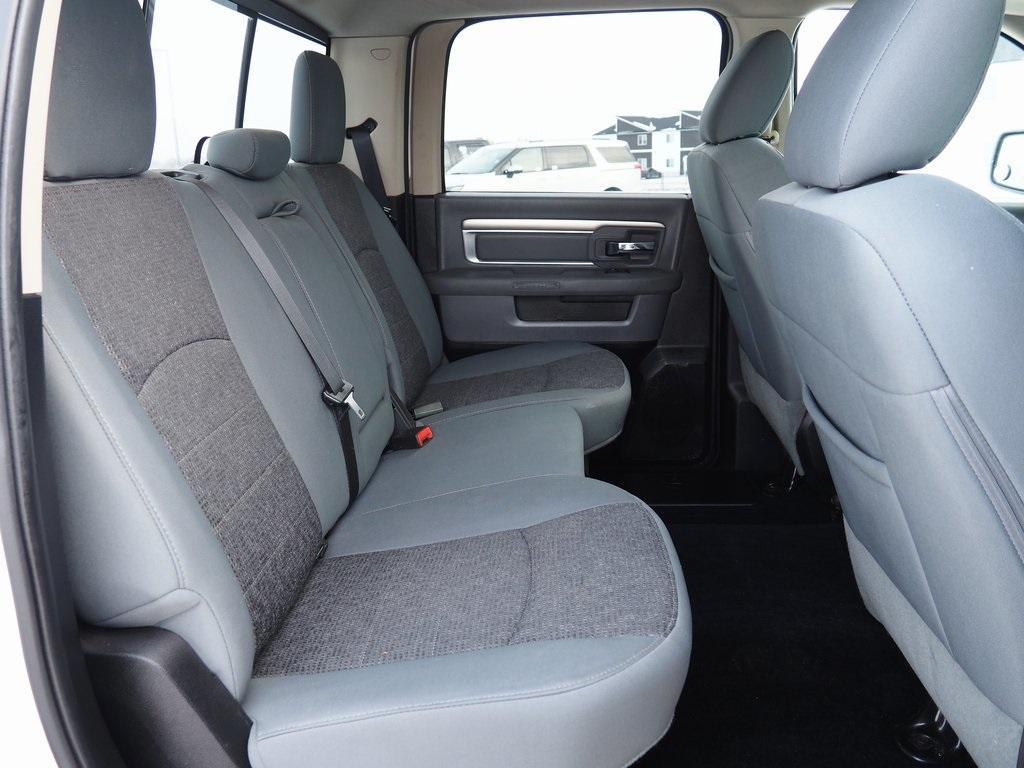 used 2016 Ram 1500 car, priced at $17,885