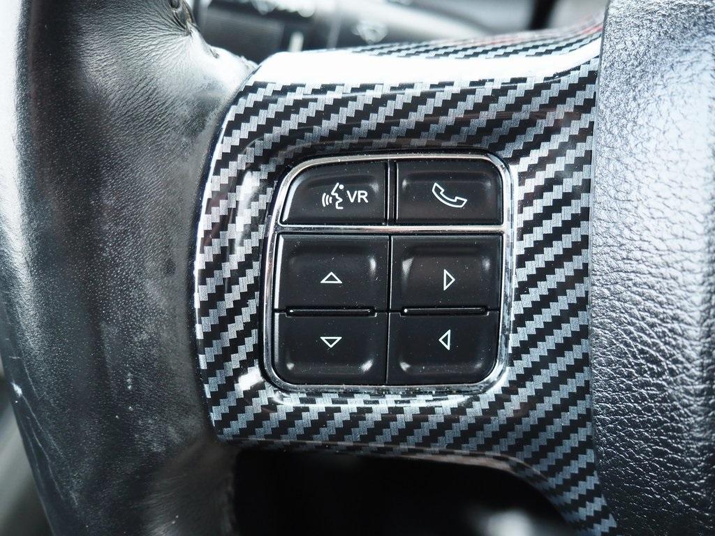 used 2016 Ram 1500 car, priced at $17,885