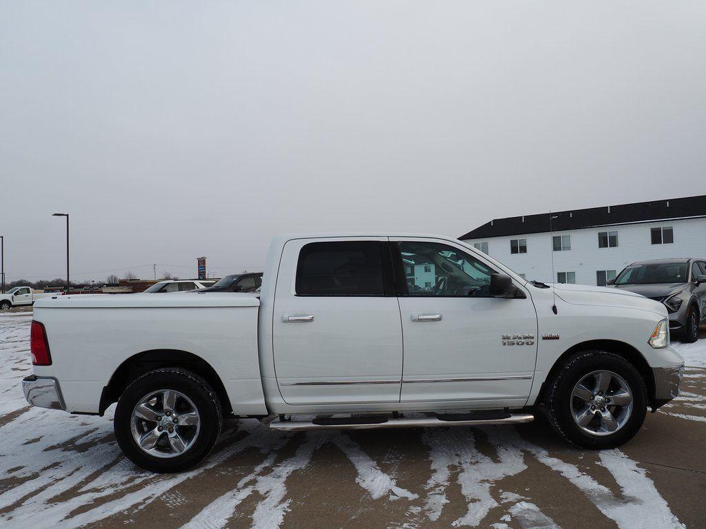 used 2016 Ram 1500 car, priced at $15,885