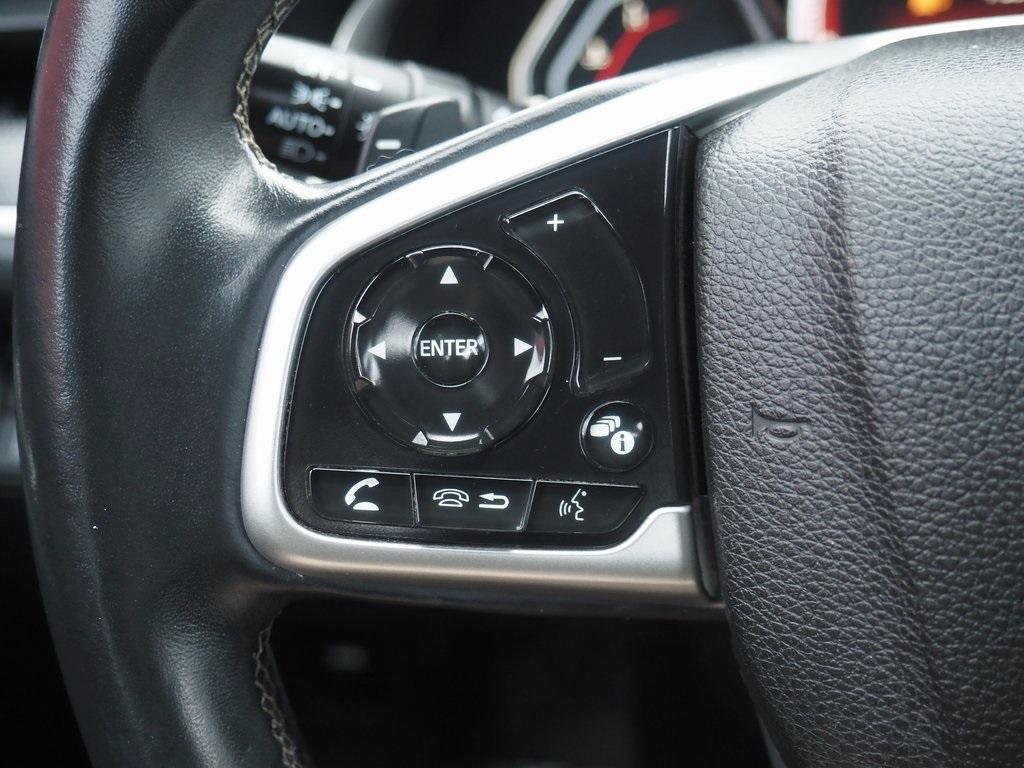 used 2020 Honda Civic car, priced at $16,333