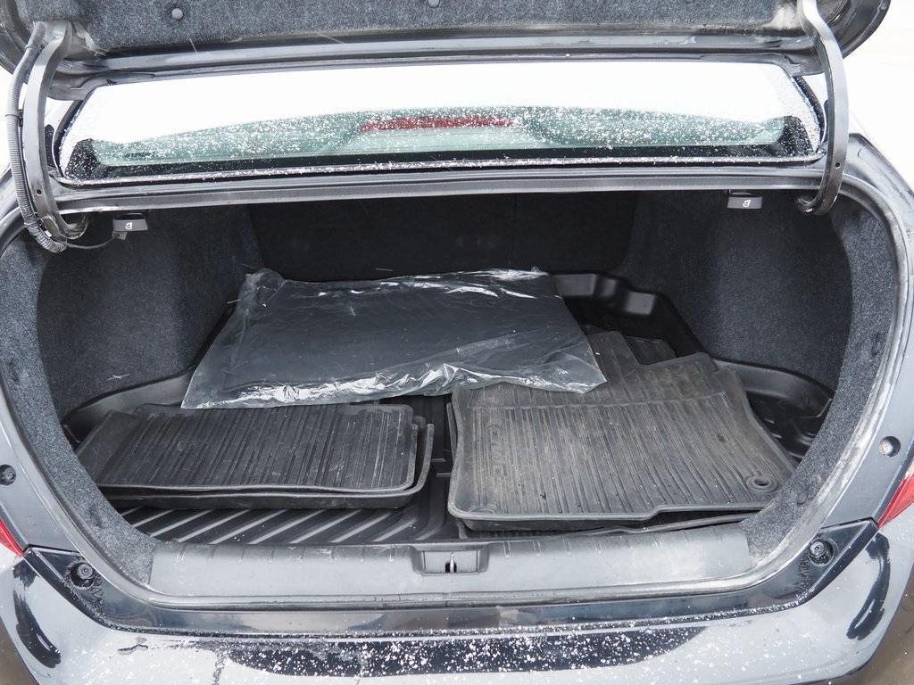 used 2020 Honda Civic car, priced at $16,333