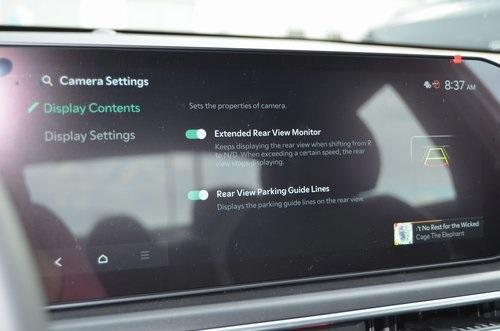 new 2026 Kia K5 car, priced at $34,080