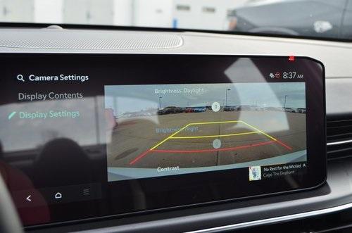 new 2026 Kia K5 car, priced at $34,080