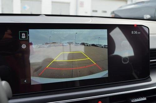 new 2026 Kia K5 car, priced at $34,080