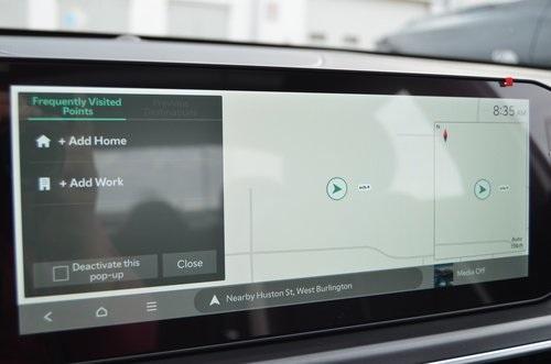 new 2026 Kia K5 car, priced at $34,080