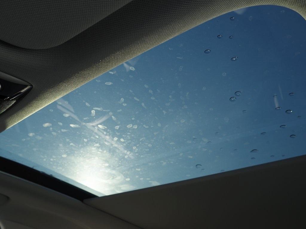 new 2026 Kia Sorento car, priced at $46,095