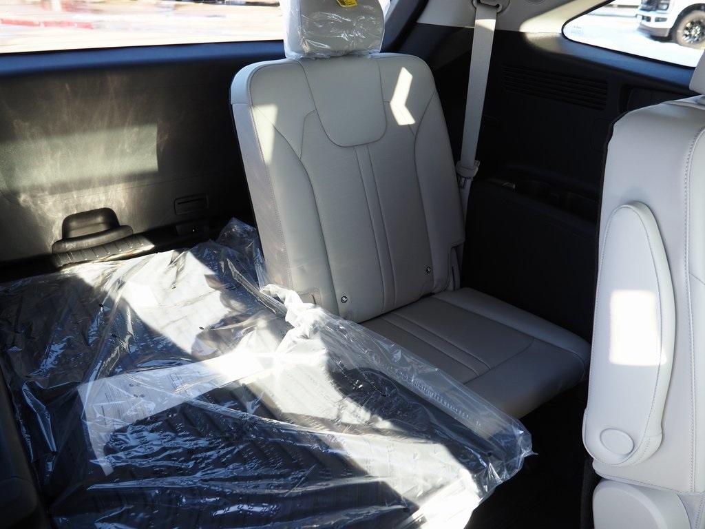 new 2026 Kia Sorento car, priced at $46,095