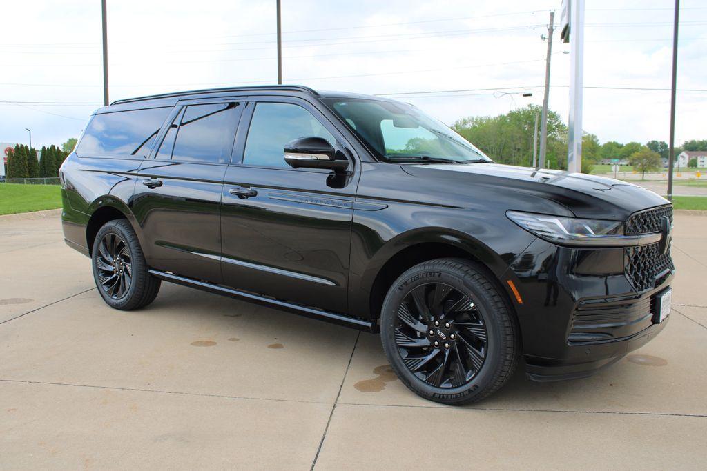 new 2026 Lincoln Navigator L car, priced at $101,328