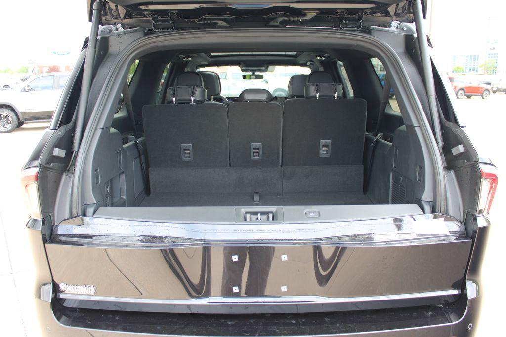 new 2026 Lincoln Navigator L car, priced at $101,328