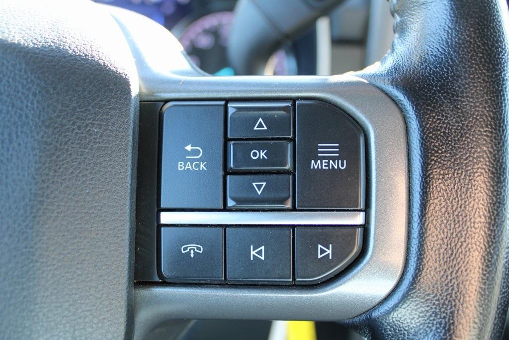 used 2021 Ford F-150 car, priced at $32,750