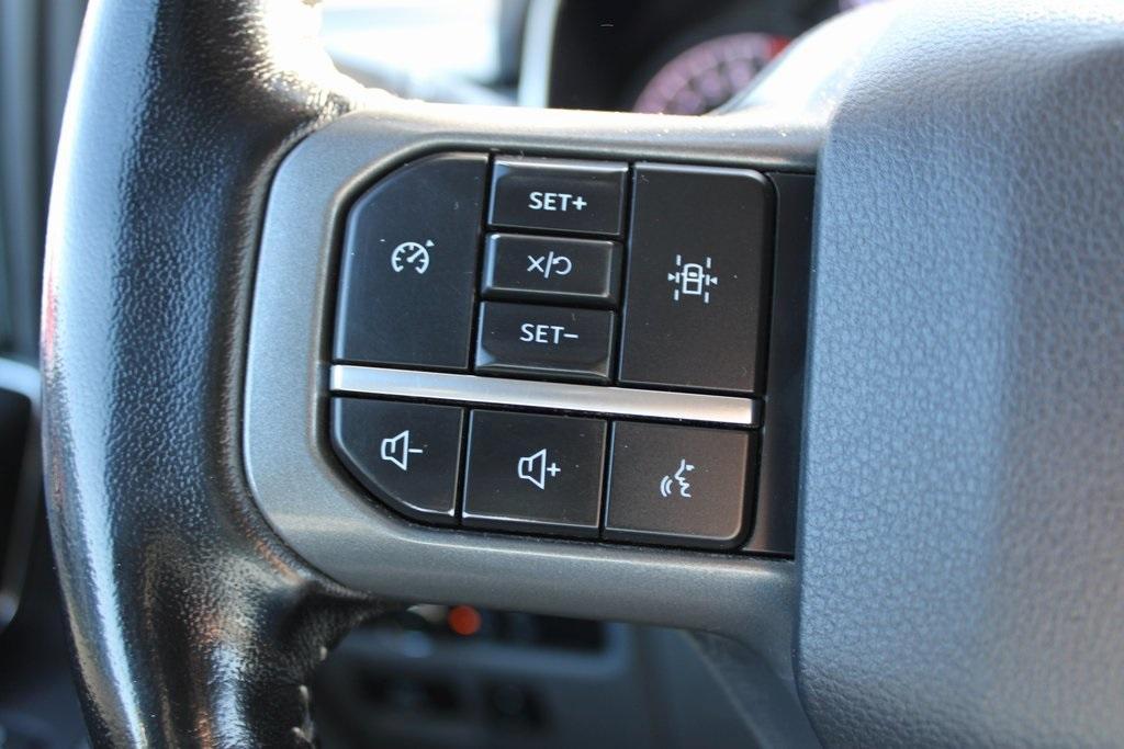 used 2021 Ford F-150 car, priced at $32,750