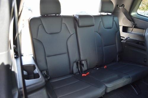 new 2025 Kia Telluride car, priced at $48,900