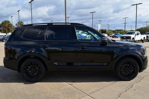 new 2025 Kia Telluride car, priced at $48,900