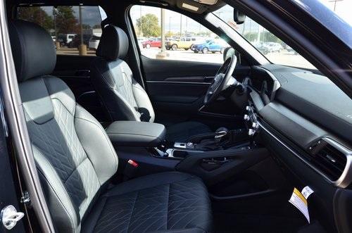 new 2025 Kia Telluride car, priced at $48,900