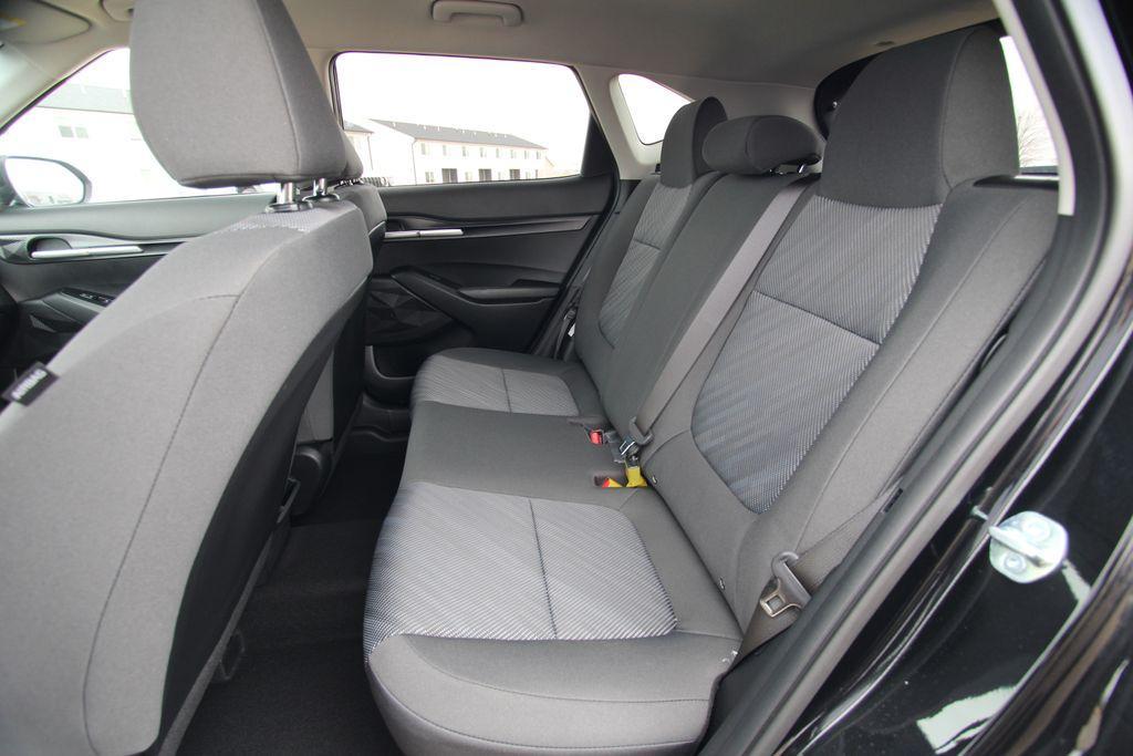 new 2026 Kia Seltos car, priced at $26,930