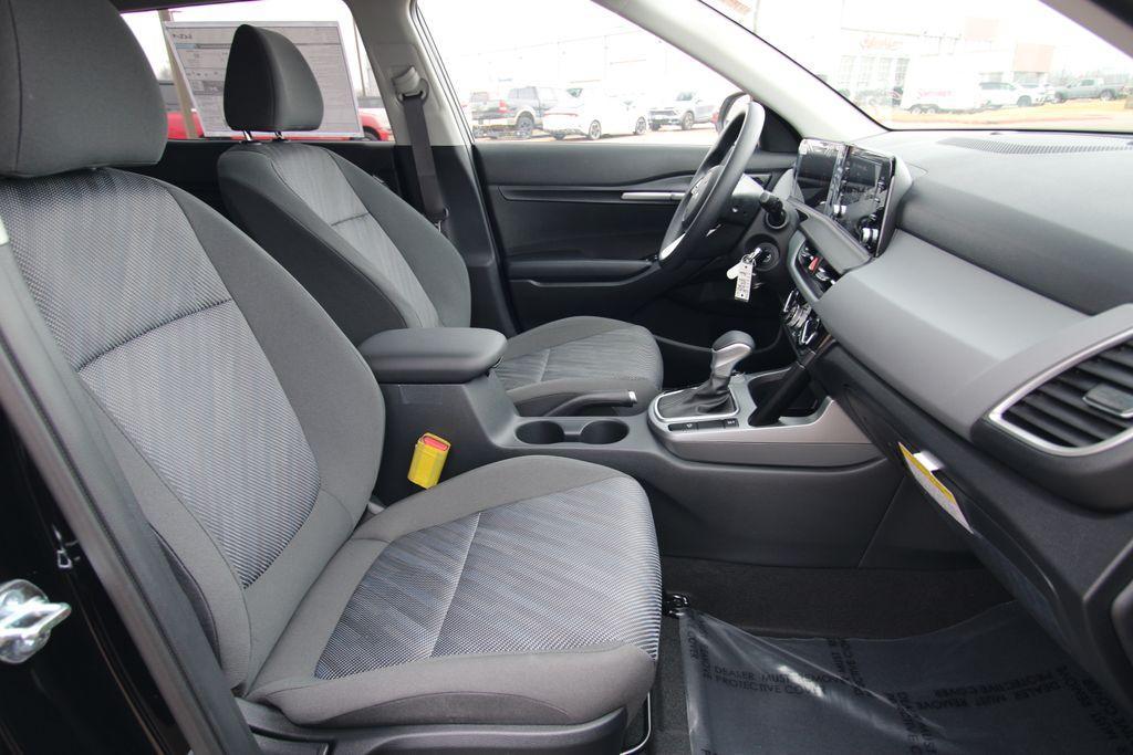 new 2026 Kia Seltos car, priced at $26,930