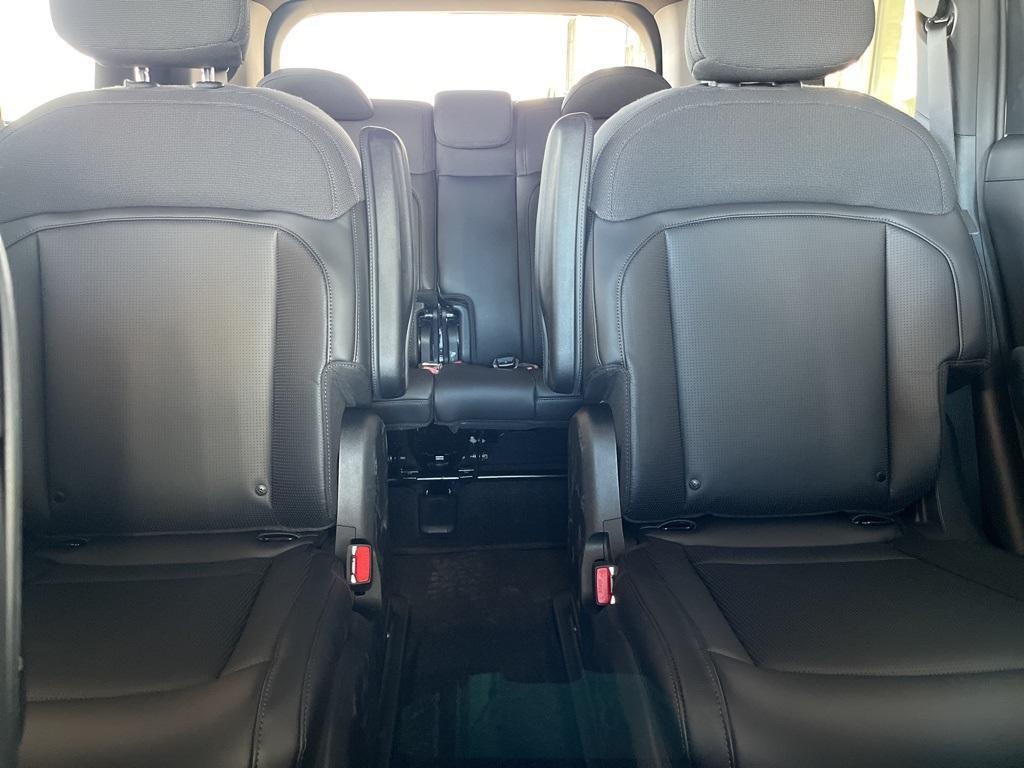 new 2027 Kia Telluride car, priced at $47,005