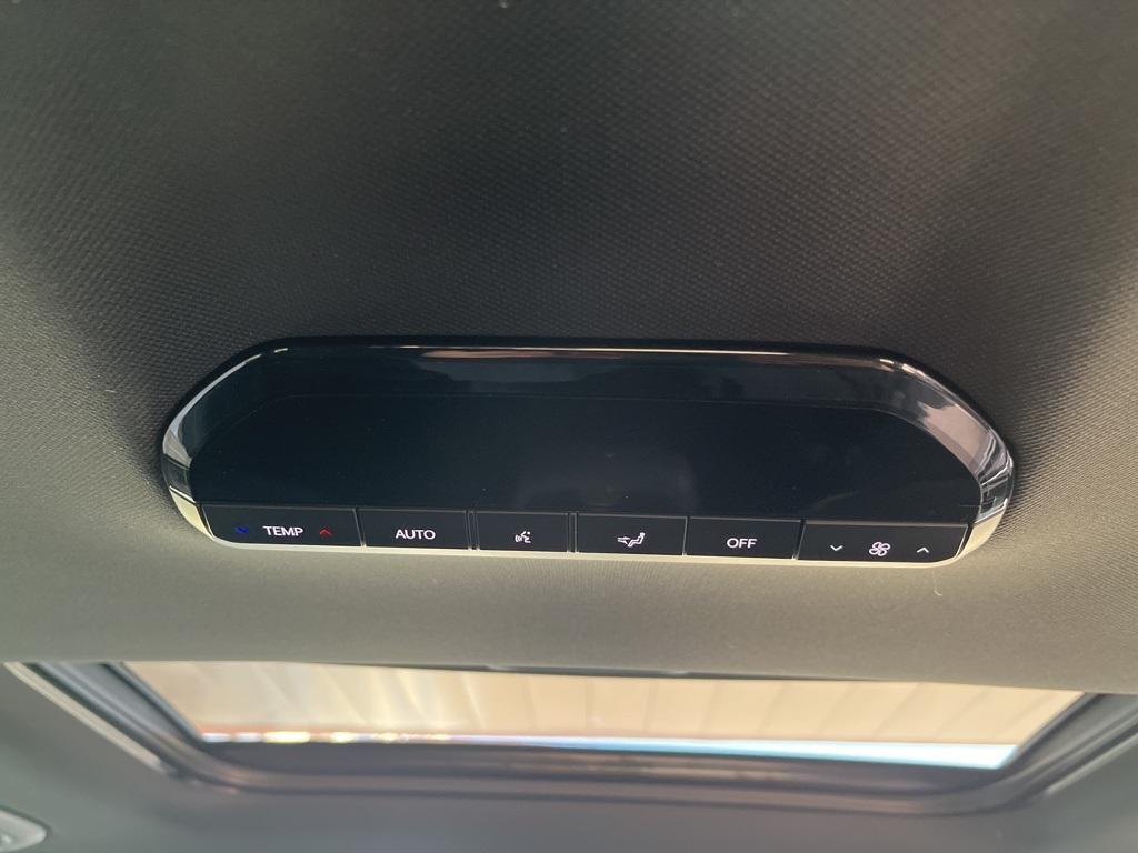 new 2027 Kia Telluride car, priced at $47,005