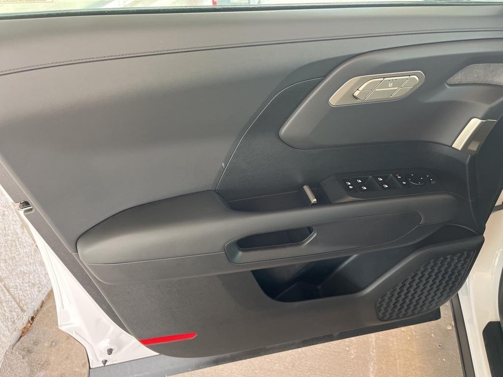 new 2027 Kia Telluride car, priced at $47,005