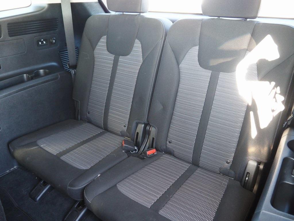 used 2021 Kia Sorento car, priced at $17,885