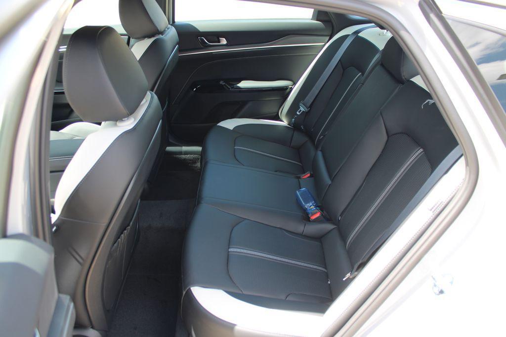 new 2026 Kia K5 car, priced at $32,030