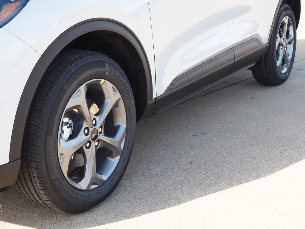 new 2026 Ford Escape car