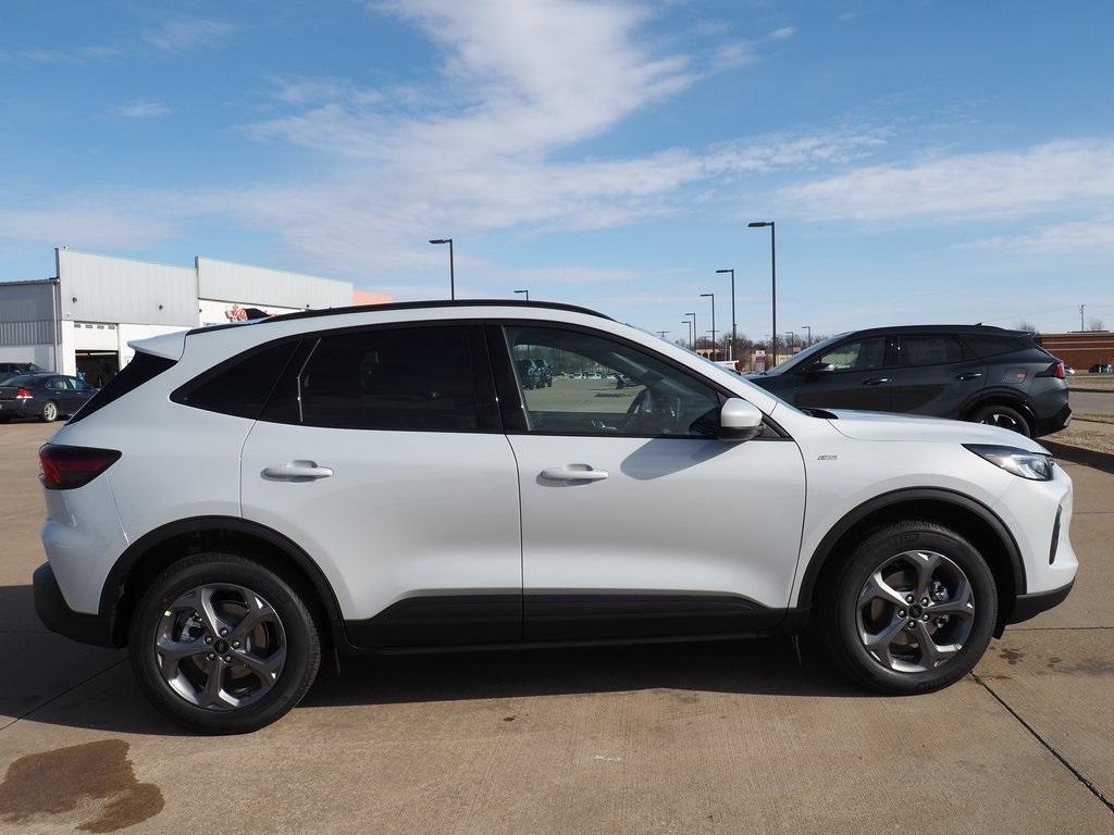 new 2026 Ford Escape car