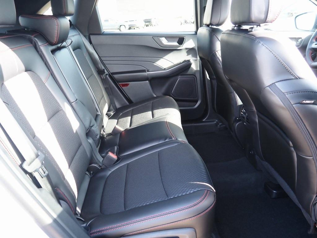 new 2026 Ford Escape car