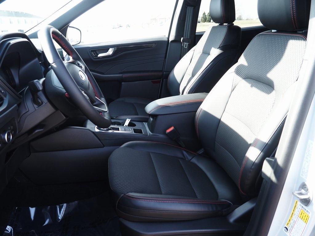 new 2026 Ford Escape car