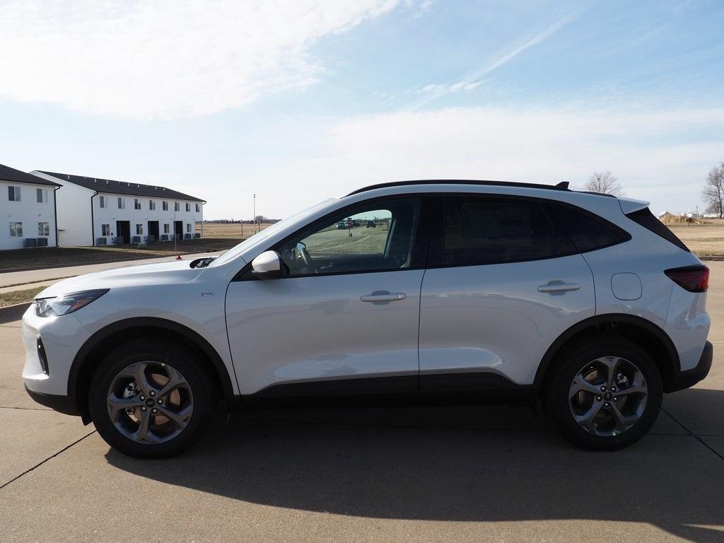 new 2026 Ford Escape car