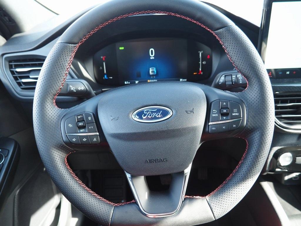 new 2026 Ford Escape car