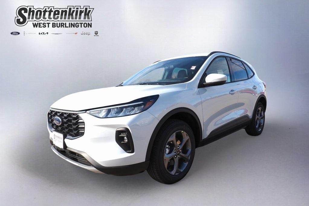 new 2026 Ford Escape car