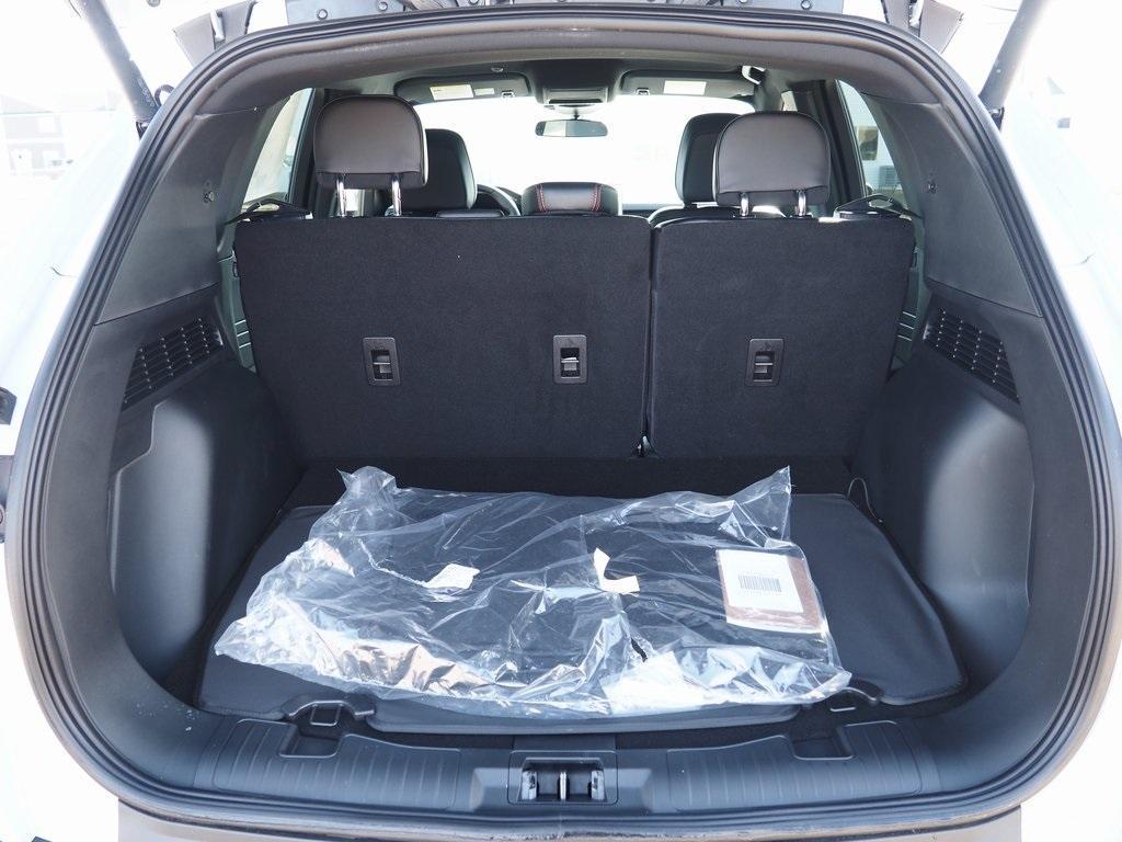 new 2026 Ford Escape car