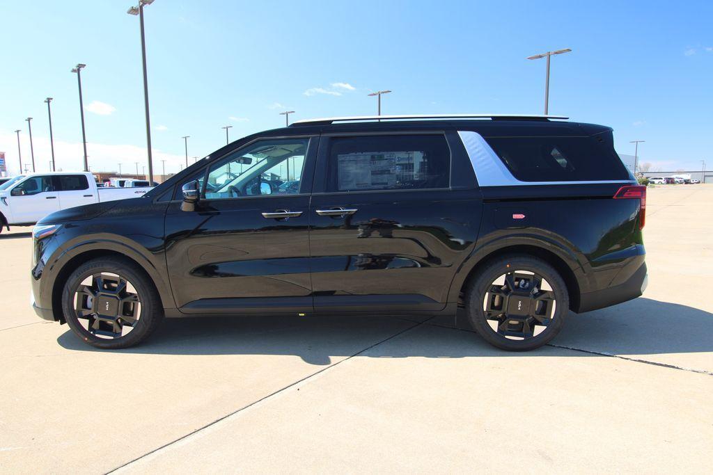 new 2026 Kia Carnival car, priced at $43,945