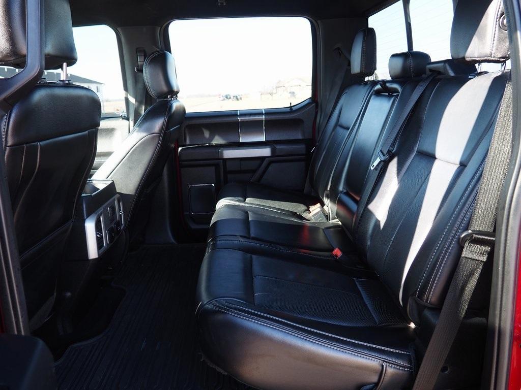 used 2019 Ford F-150 car, priced at $30,885