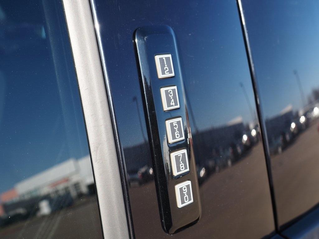 used 2019 Ford F-150 car, priced at $30,885