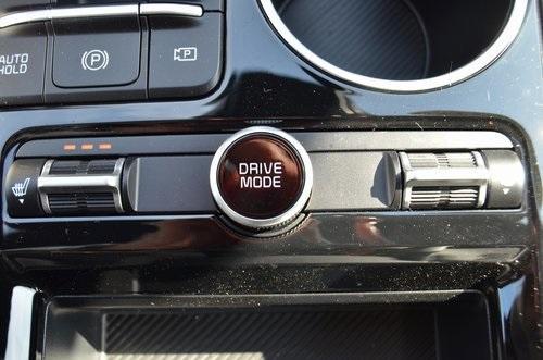 new 2026 Kia K5 car, priced at $34,885