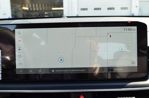 new 2026 Kia K5 car, priced at $34,885